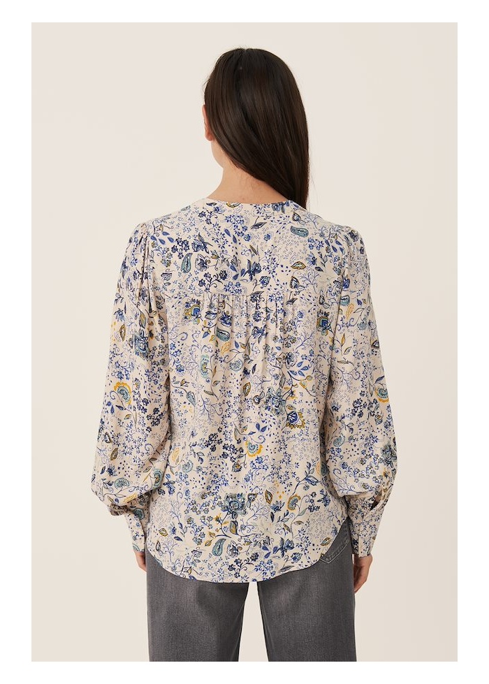 Part Two | Hannelene Shirt