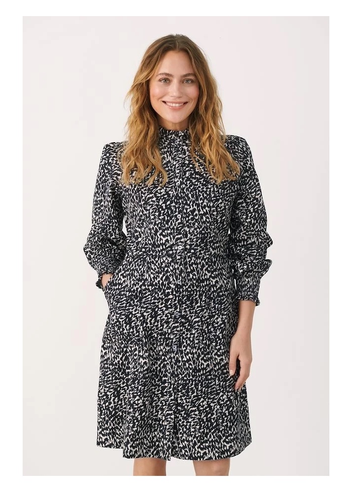 Part Two | Ruthie Dress