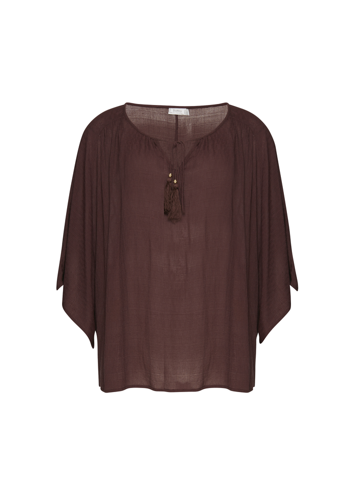 Cabutterfly Blouse
