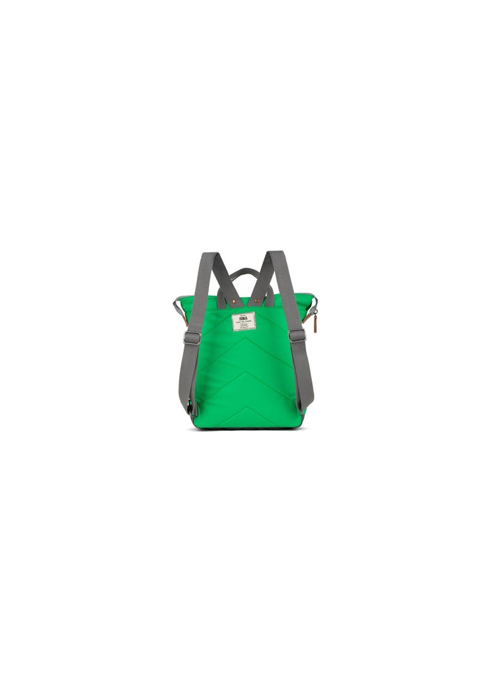 Roka | Bantry B Rucksack Kelly Green