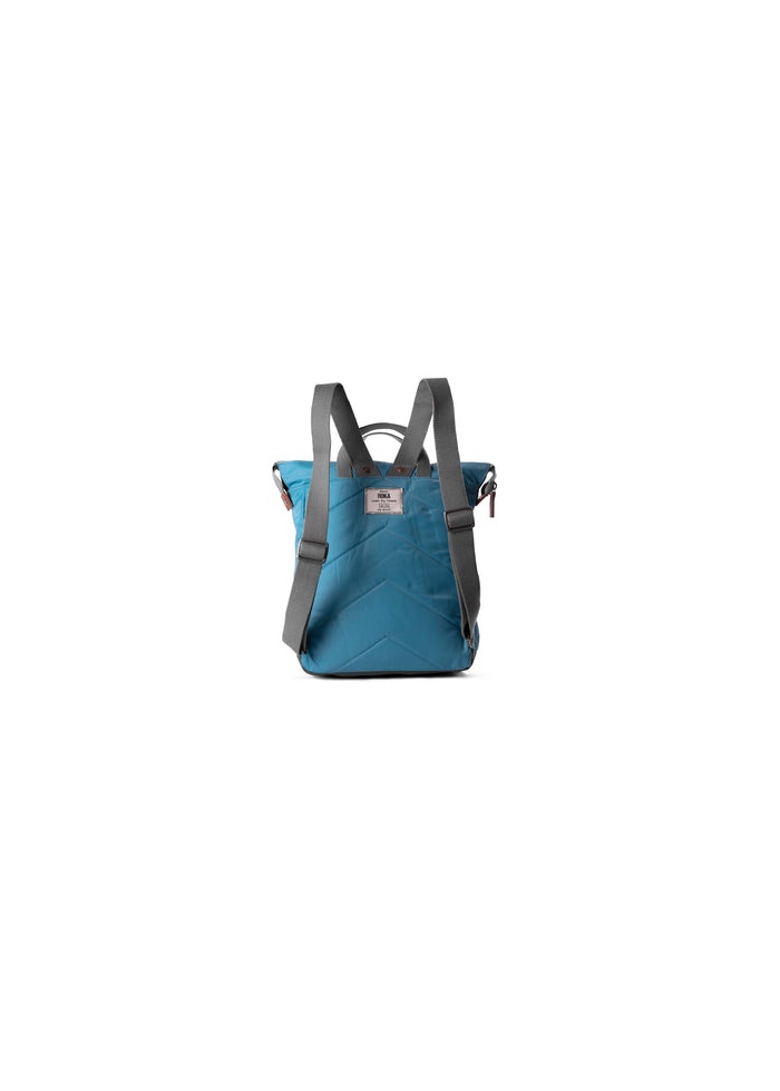 Roka | Bantry B Rucksack Petrol