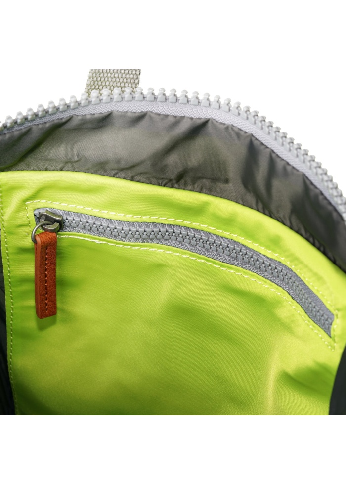 Roka | Canfield Small Rucksack Lime