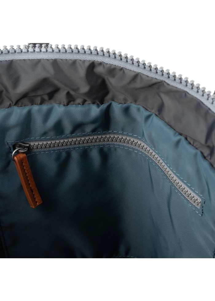Roka | Canfield Small Rucksack Airforce