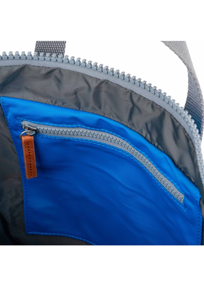 Roka | Canfield Small Rucksack Neon Blue