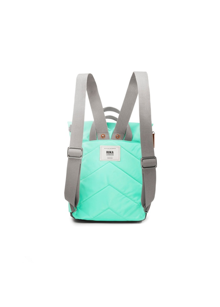Roka | Canfield Small Rucksack Capri