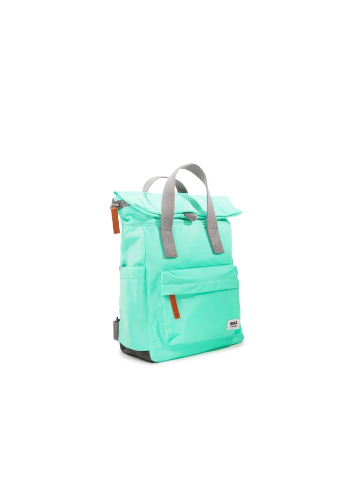 Roka | Canfield Small Rucksack Capri