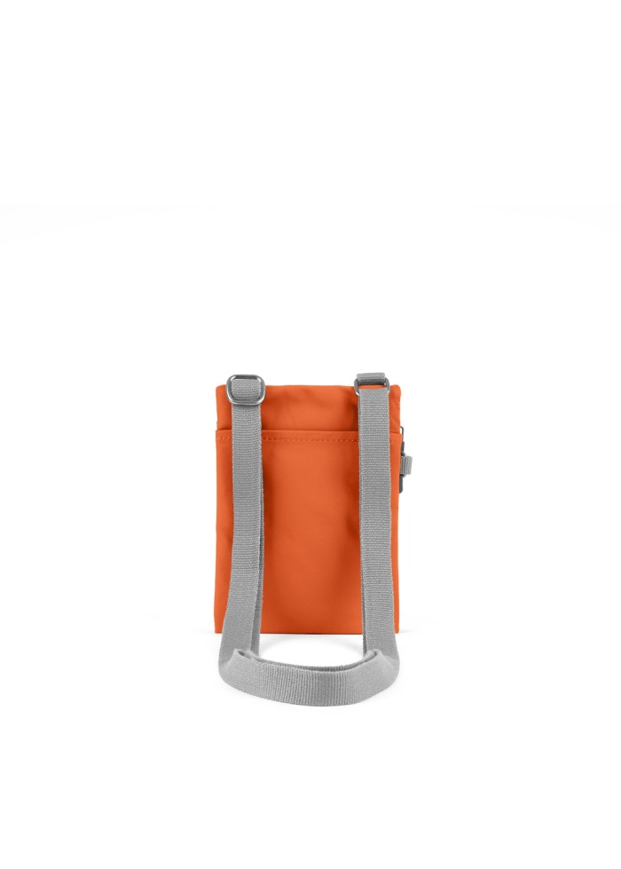 Roka | Chelsea Sling Pocket Burnt Orange