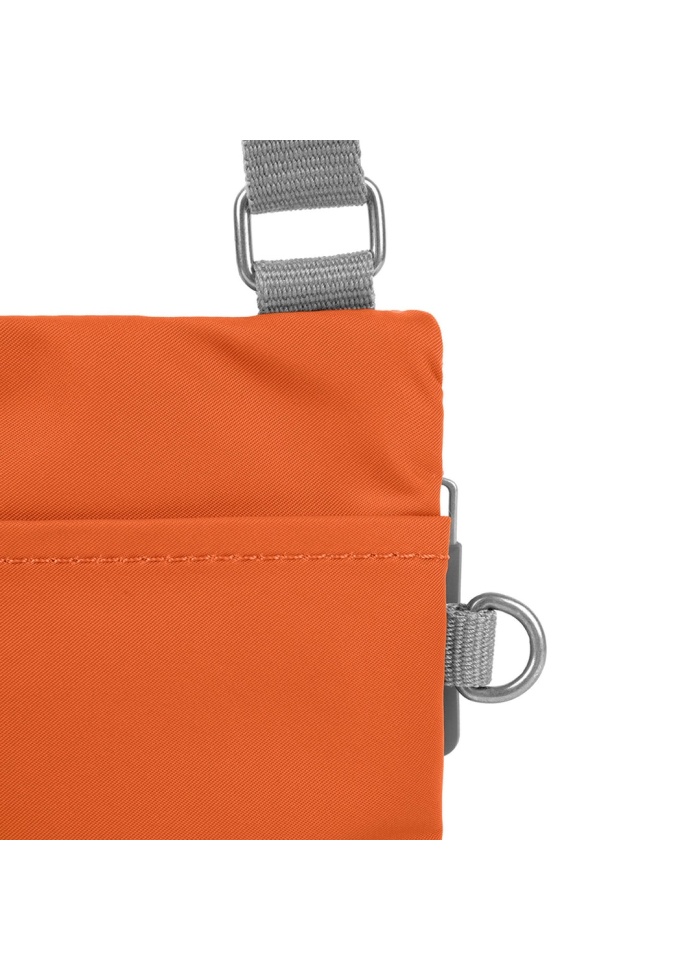 Roka | Chelsea Sling Pocket Burnt Orange