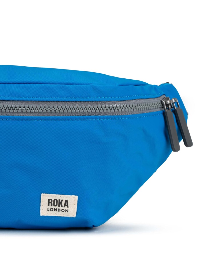 Roka | Jubilee Sling Neon Blue