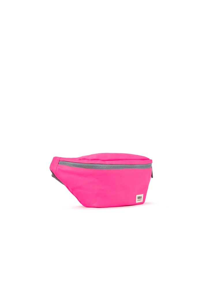 Roka | Jubilee Sling Neon Pink