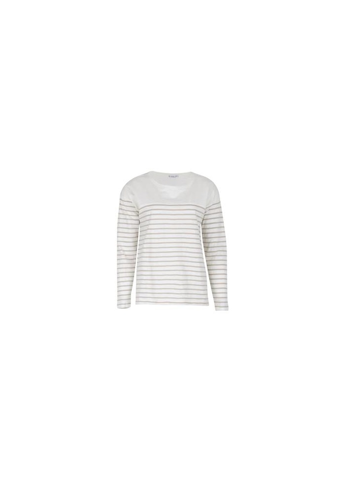 Altego Striped Top