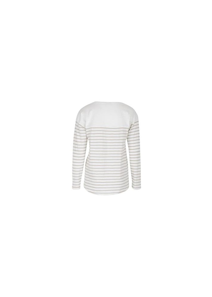 Altego Striped Top