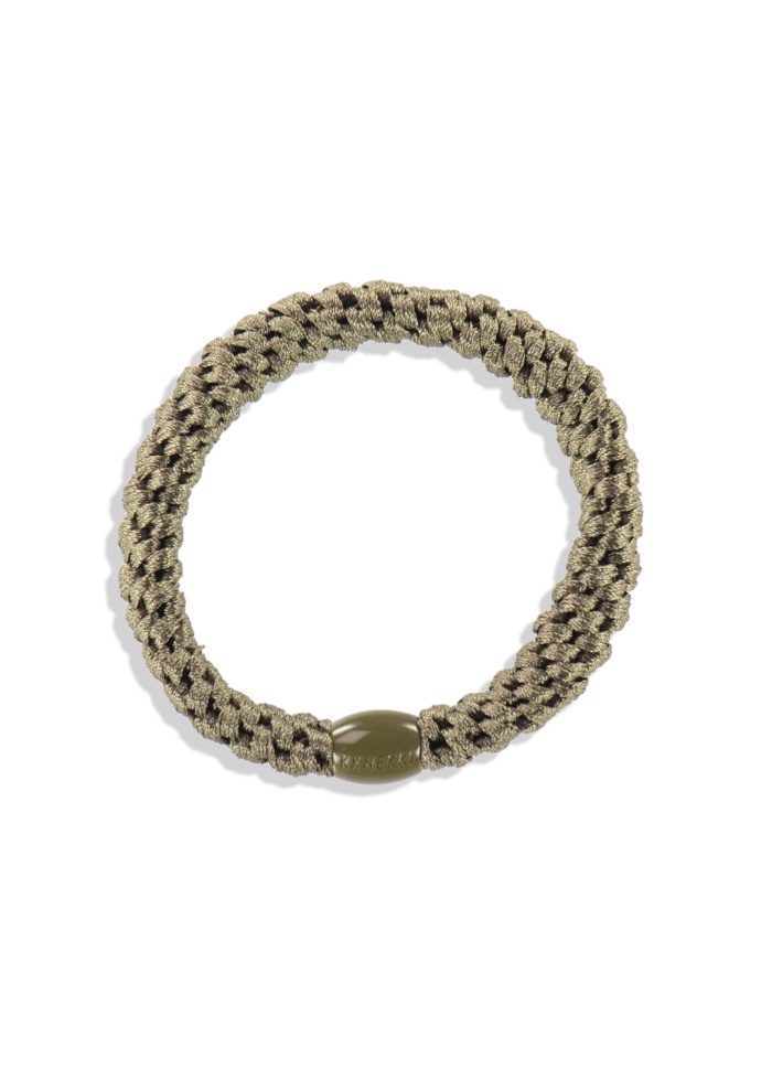 KKNEKKI | Camo Green