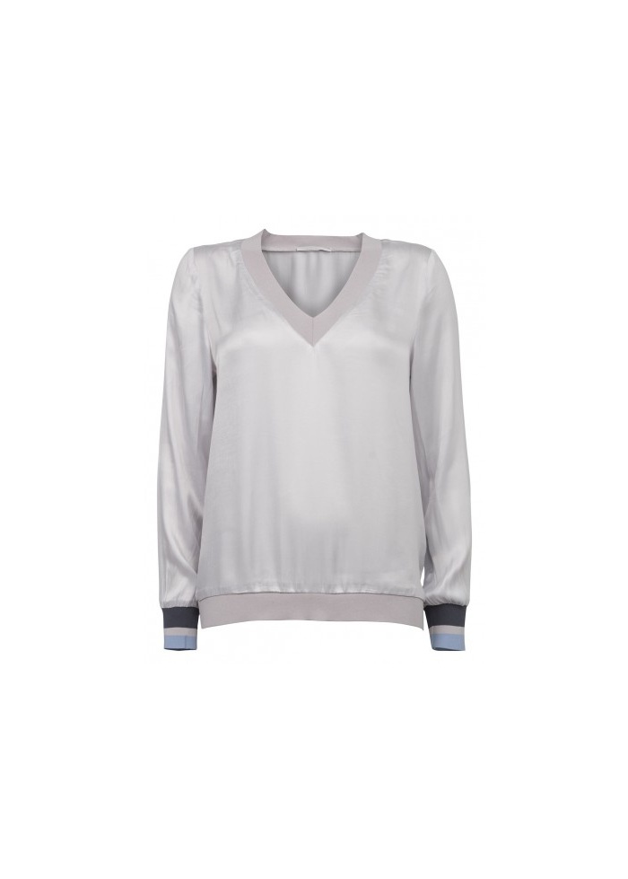 V-Neck Boulson