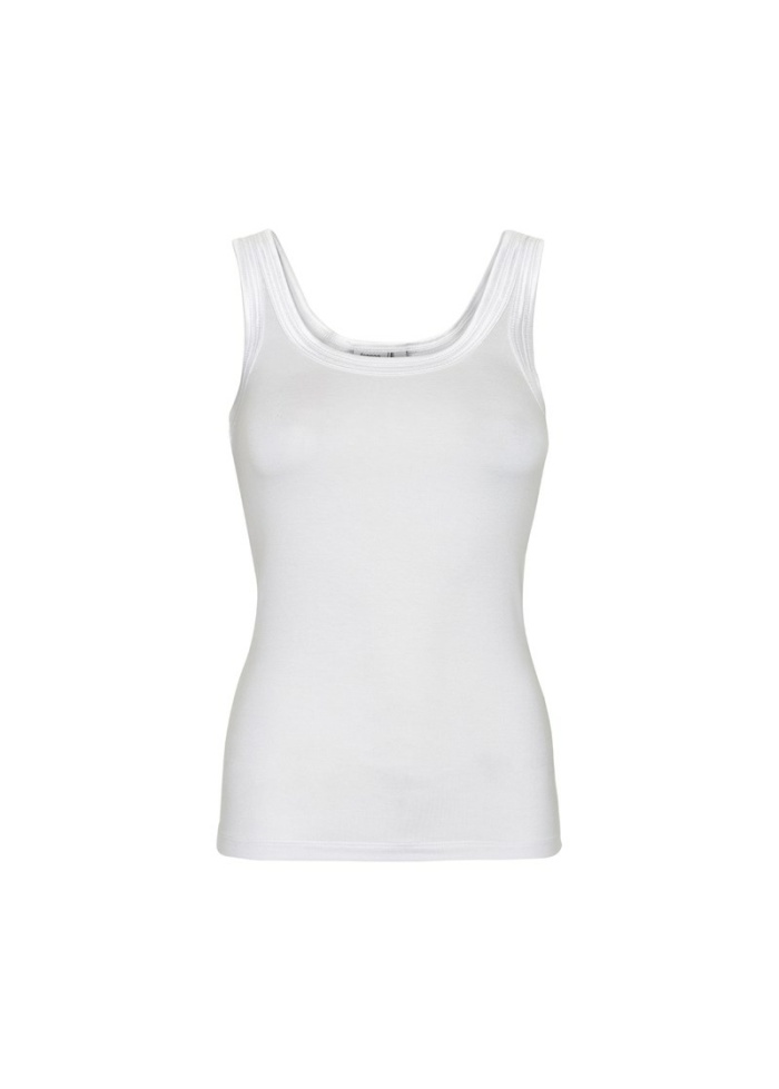 Zulu Scoop Back Vest