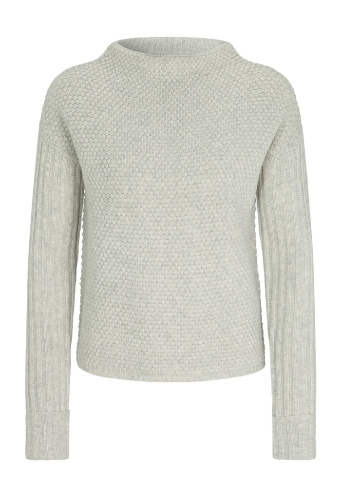 Wool Blend Jumper