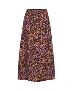 b.young | ByBine Long Skirt