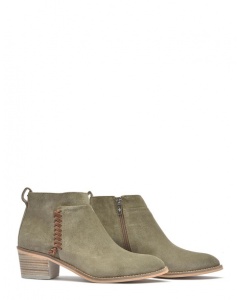 Alpe | Nelly Ankle Boots
