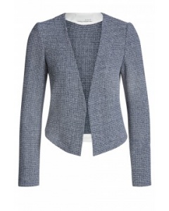 Tweed Jacket 