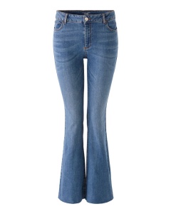 Oui | Flared Jeans