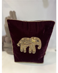 MyDoris | Elephant Make Up Bag
