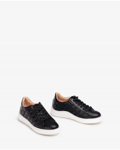 Unisa | Falua Quilted Trainers