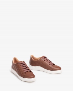 Unisa | Falua  Quilted Trainers
