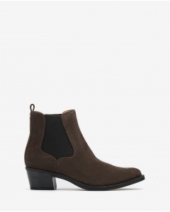 Unisa | Greyson Ankle Boot