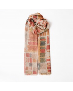Ombre | Cashmere Blend Scarf