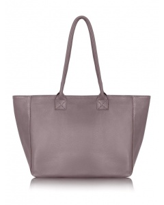 CPW |  Tote Bag Lilac Leather