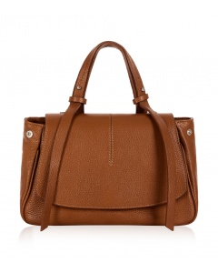 CPW | Smart Handbag Tan Leather 
