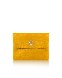 CPW | Leather Coin Purse