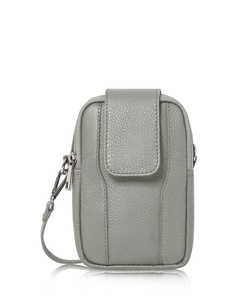 CPW | Oxford Crossbody Leather Bag